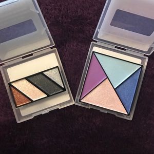 Mary Kay Eyeshadows -Limited Edition